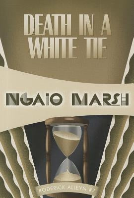 Death in a White Tie Paperback Felony & Mayhem
