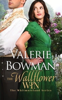 The Wallflower Win Paperback Valerie Bowman Books