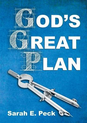 God's Great Plan Paperback Teach Services, Inc.