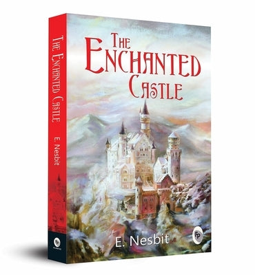 The Enchanted Castle Paperback Fingerprint! Publishing