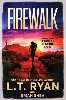 Firewalk Paperback Independently Published