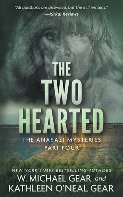 The Two Hearted: A Native American Historical Mystery Series Paperback Wolfpack Publishing LLC