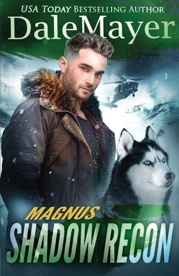 Magnus Paperback Valley Publishing Ltd.