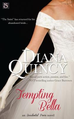 Tempting Bella Paperback Createspace Independent Publishing Platform