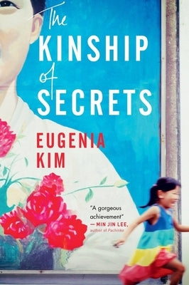The Kinship of Secrets Paperback Ecco Press