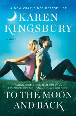 To the Moon and Back Howard Books