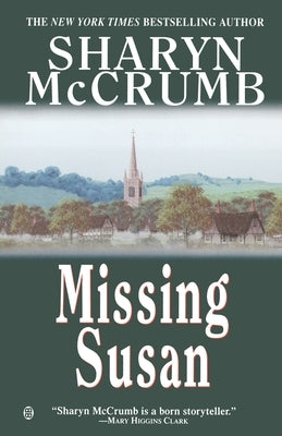 Missing Susan by McCrumb, Sharyn