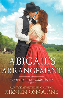 Abigail's Arrangement Paperback Unlimited Dreams