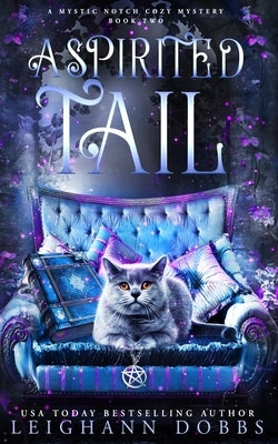 A Spirited Tail Paperback Createspace Independent Publishing Platform