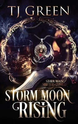 Storm Moon Rising by Green, Tj