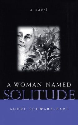 A Woman Named Solitude Paperback Syracuse University Publications in Continuin