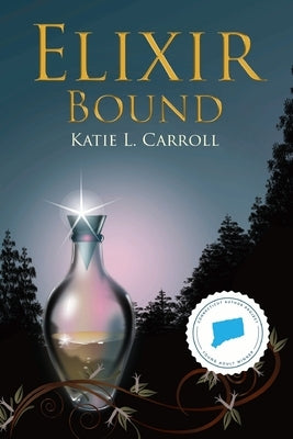Elixir Bound Paperback Shimmer Publications, LLC