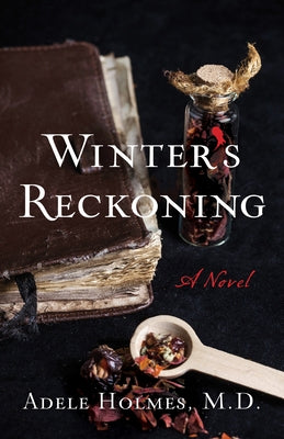 Winter's Reckoning Paperback She Writes Press