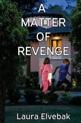 A Matter of Revenge Paperback Black Opal Books