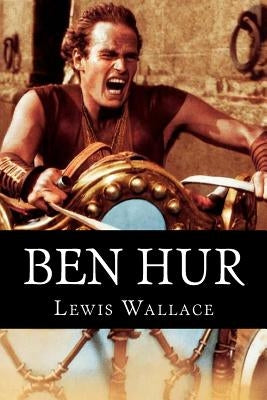 Ben Hur by Books