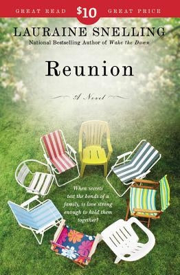 Reunion by Snelling, Lauraine