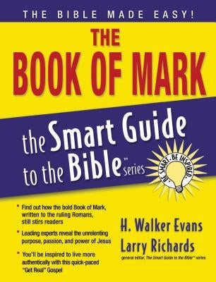 The Book of Mark by Richards, Larry