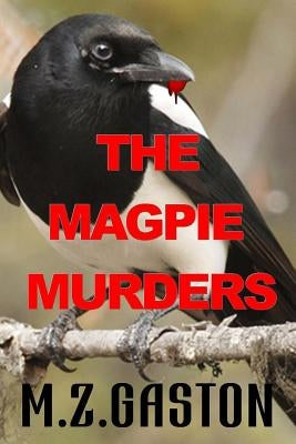 The Magpie Murders Paperback Createspace Independent Publishing Platform