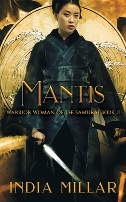 Mantis Paperback Independently Published