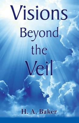 Visions Beyond the Veil Paperback Great Plains Press
