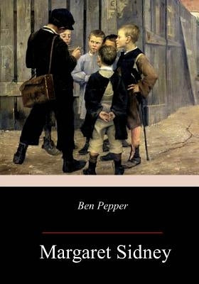 Ben Pepper Paperback Createspace Independent Publishing Platform