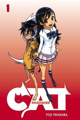 Cat Paradise, Volume 1 by Iwahara, Yuji