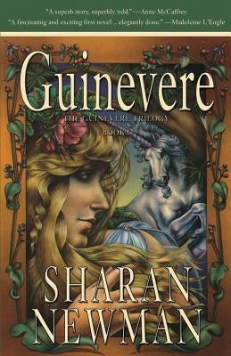 Guinevere by Newman, Sharan