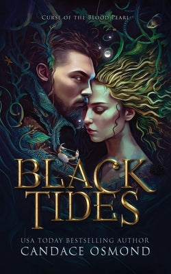 Black Tides: Curse of the Blood Pearl Paperback Guardian Publishing