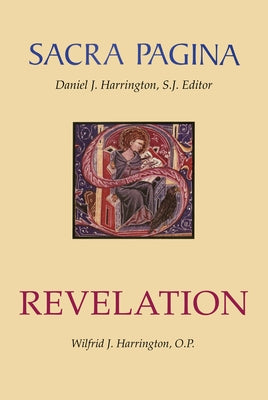 Sacra Pagina: Revelation Paperback Michael Glazier Books