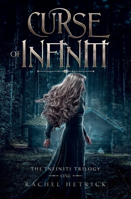 Curse of Infiniti Paperback Via Veritas Vita Press