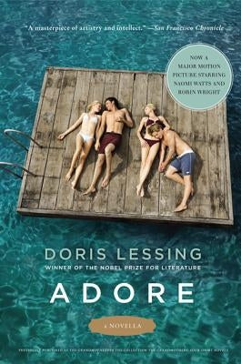 Adore Paperback Harper Perennial