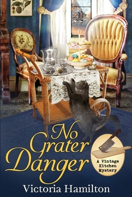 No Grater Danger Paperback Beyond the Page Publishing