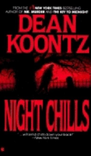 Night Chills by Koontz, Dean