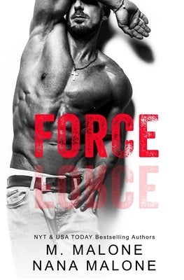 Force Paperback Malone Squared