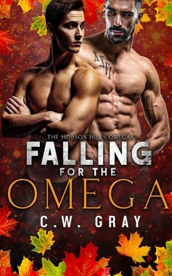 Falling for the Omega Paperback Tanglewood Press