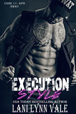 Execution Style Paperback Createspace Independent Publishing Platform