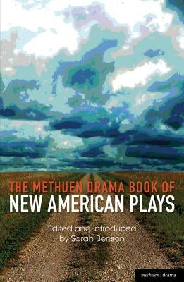 The Methuen Drama Book of New American Plays by Adjmi, David
