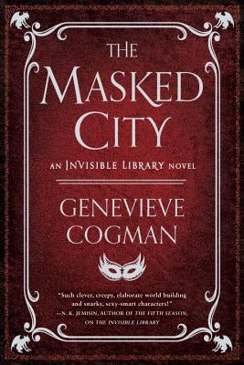 The Masked City Paperback Ace Books