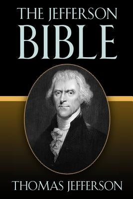 The Jefferson Bible Paperback Empire Books