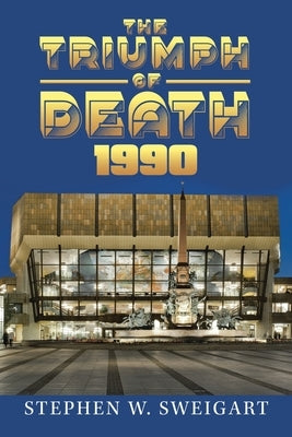 The Triumph of Death 1990 Paperback West Point Print and Media LLC