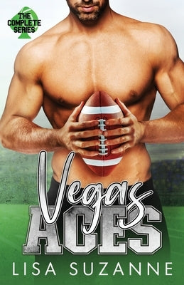 Vegas Aces: The Complete Series Paperback Independently Published