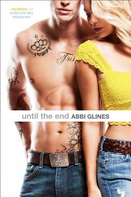 Until the End Paperback Simon & Schuster Books for Young Readers