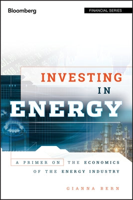 Investing in Energy (Bloomberg by Bern