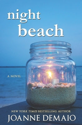 Night Beach Paperback Independently Published