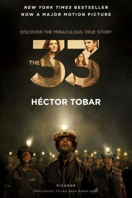 33 by Tobar, Héctor