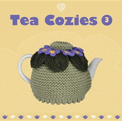 Tea Cozies 3 by Mooncie, Vanessa