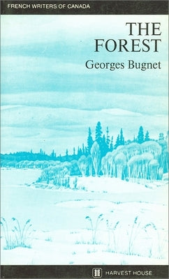 Forest Paperback University of Ottawa Press