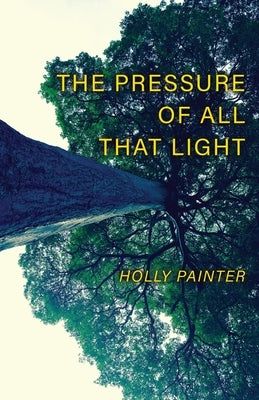 The Pressure of All That Light by Painter, Holly