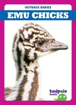 Emu Chicks by Nilsen, Genevieve