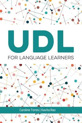UDL for Language Learners Paperback Cast, Inc.